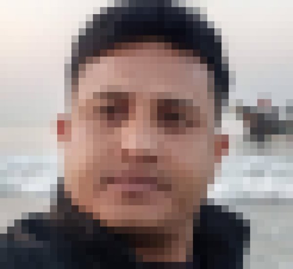 Sayed, 35, Saylac