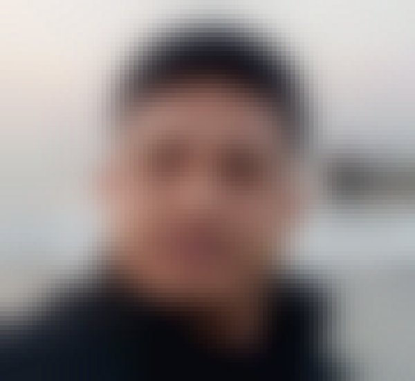 Sayed, 35, Seabrook