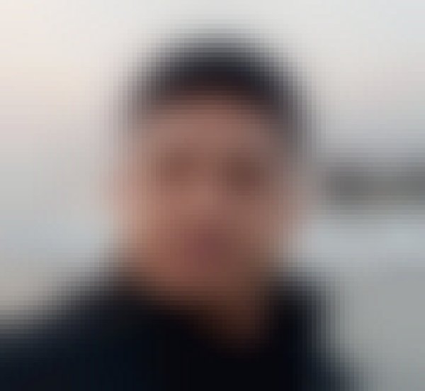 Sayed, 35