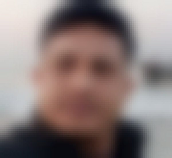 Sayed, 35, United States