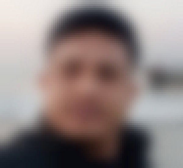 Sayed, 35, Podvelka