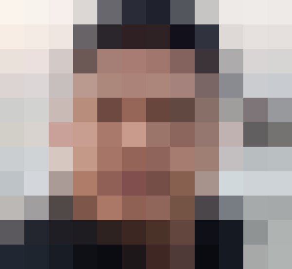 Sayed, 35, Togo