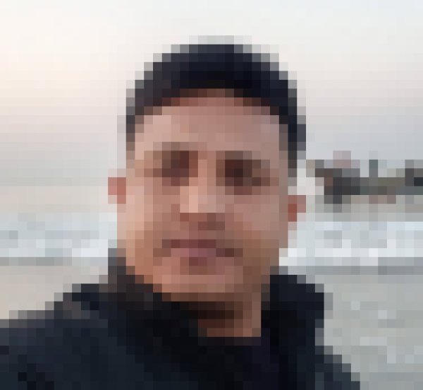 Sayed, 35, Jonkoping