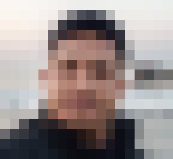 Sayed, 35, Bostanii
