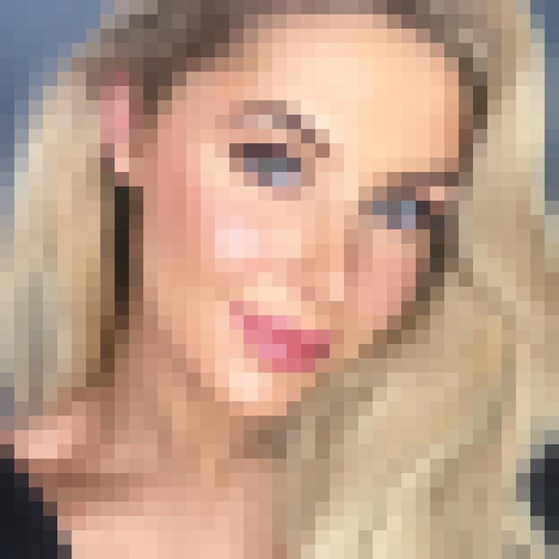 Elissa, 37, Frontera
