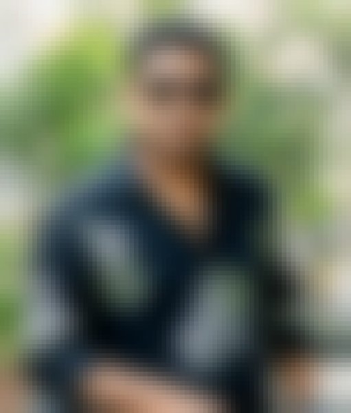 Ishan, 32, Abasolo