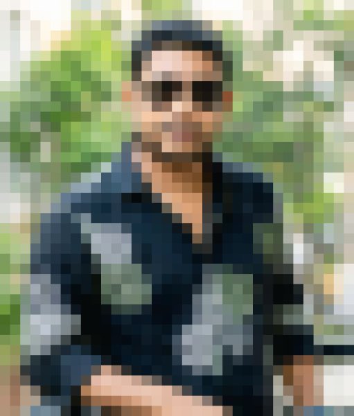 Ishan, 32, Netherlands