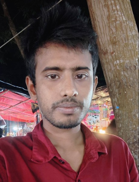 Shipon, 25, Hannibal