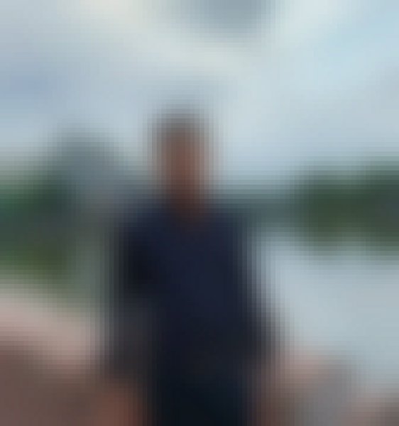 Durjoy, 29, Vaddepalli