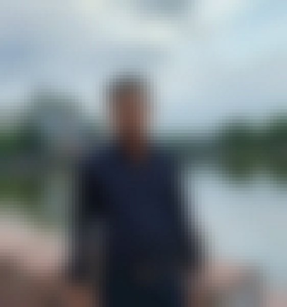 Durjoy, 29, Kenya
