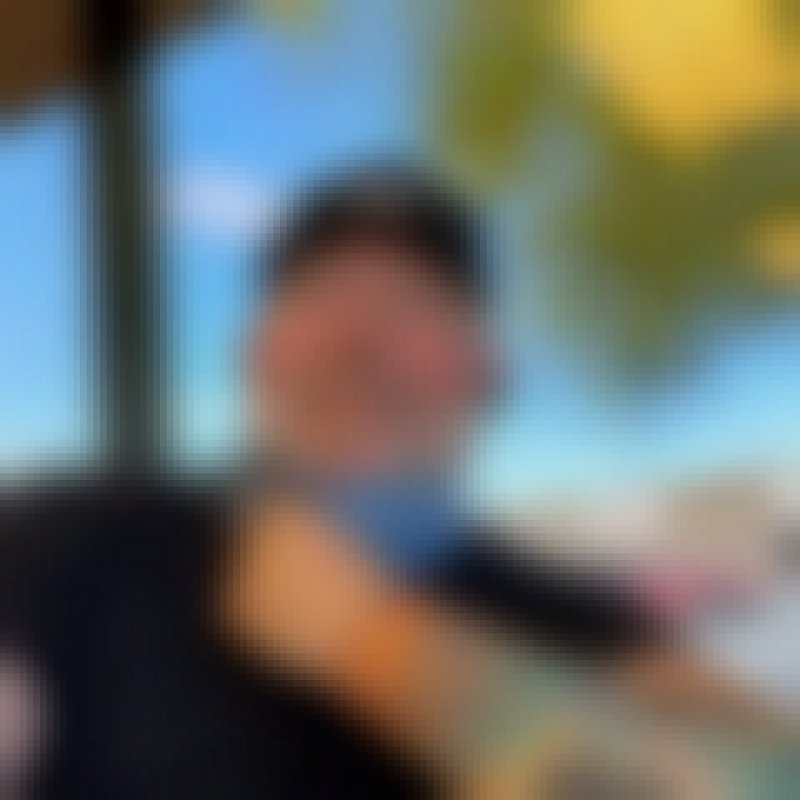 James Drummond, 61, Florianpolis
