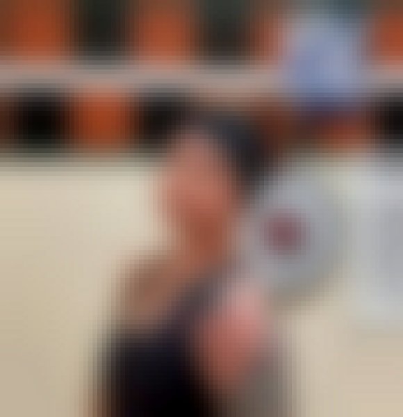 Sherry Williams, 34, Nahazari