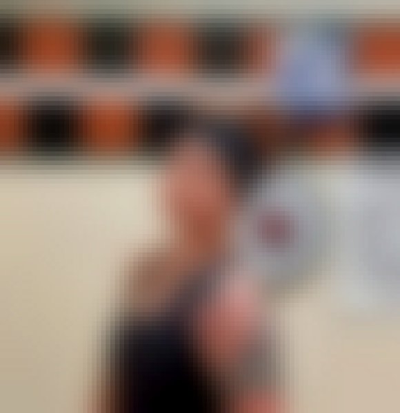 Sherry Williams, 34, Hainaut