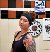 Sherry Williams, 34, Namibia