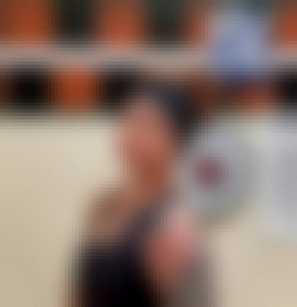 Sherry Williams, 34, Biancavilla