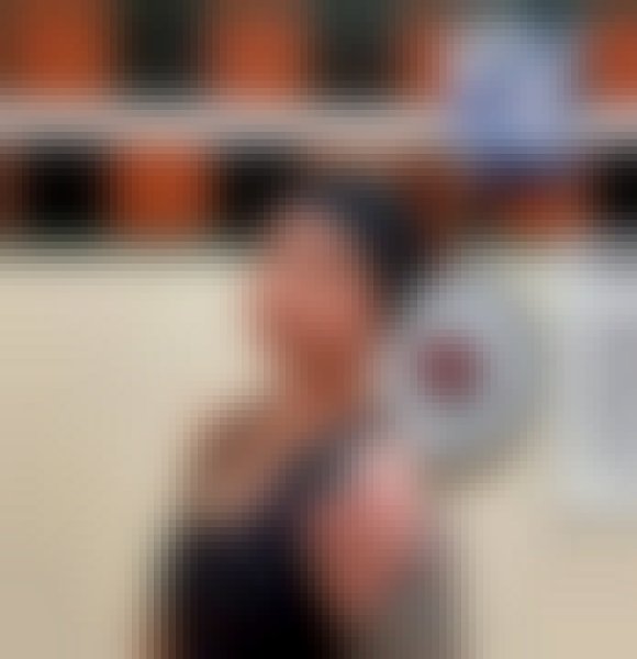 Sherry Williams, 34, Sirka