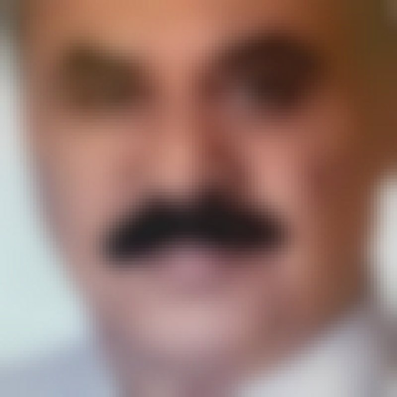 Yousuf, 64, Terra Rica