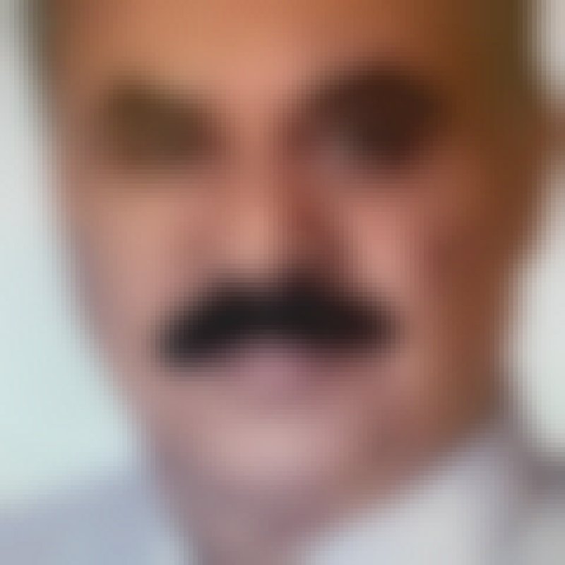 Yousuf, 64, Netherlands