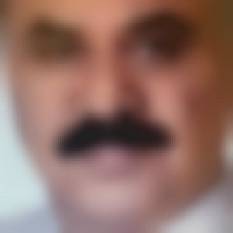 Yousuf, 64, Luton