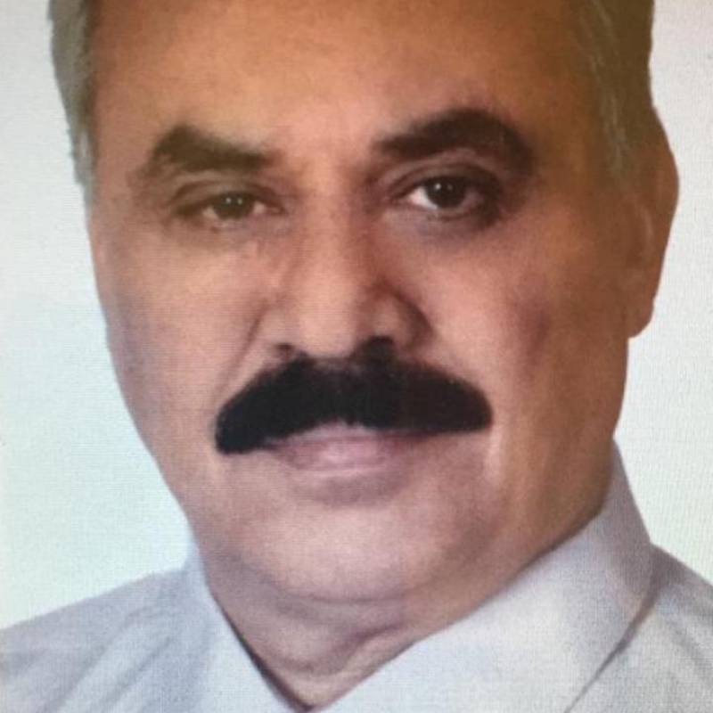 Yousuf, 64, Botelhos