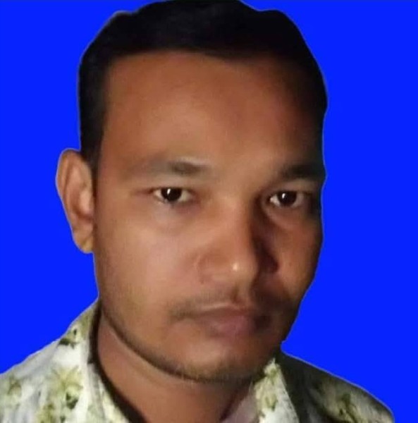 Saidul9007, 31, 28 na b1 z110