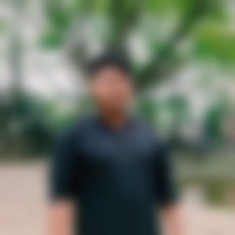 Irfan, 27, Dandu Mailaram