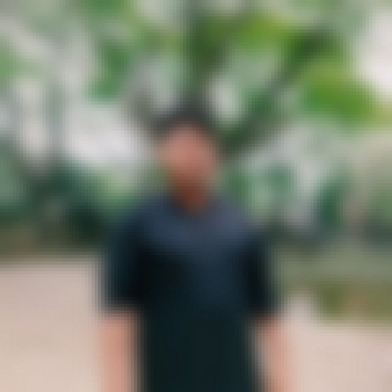 Irfan, 27, Benin