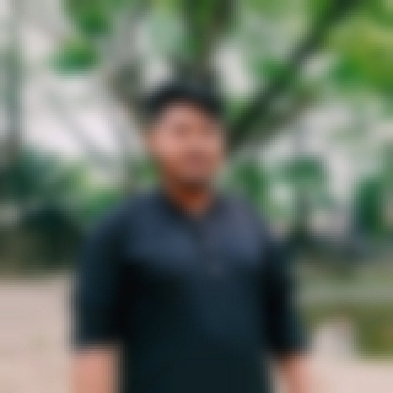Irfan, 27