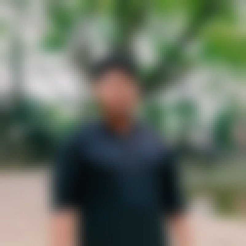 Irfan, 27