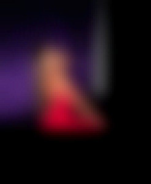 Nelly Jackson, 39, Campo Magro