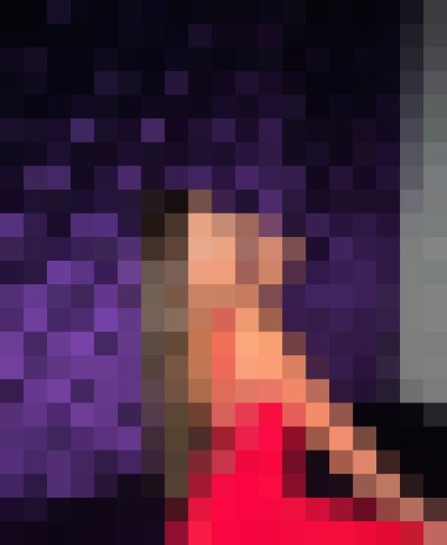 Nelly Jackson, 39, Germany