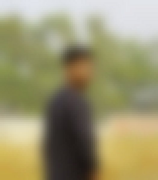 Md Asaduzzaman Nur Sohag, 23, Qazaly