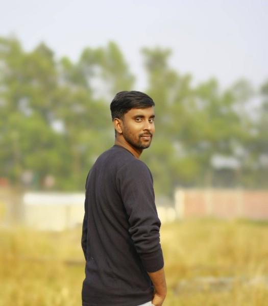 Md Asaduzzaman Nur Sohag, 23, Cornaredo