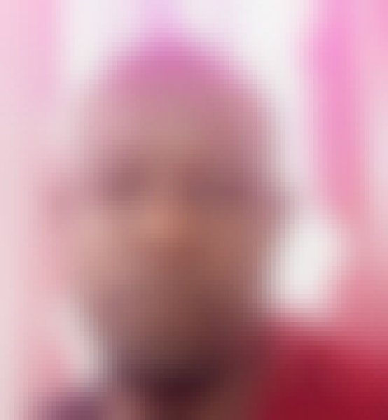 Mbah, 48, Varedo