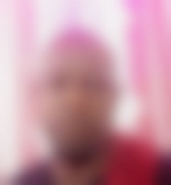 Mbah, 48, Achham