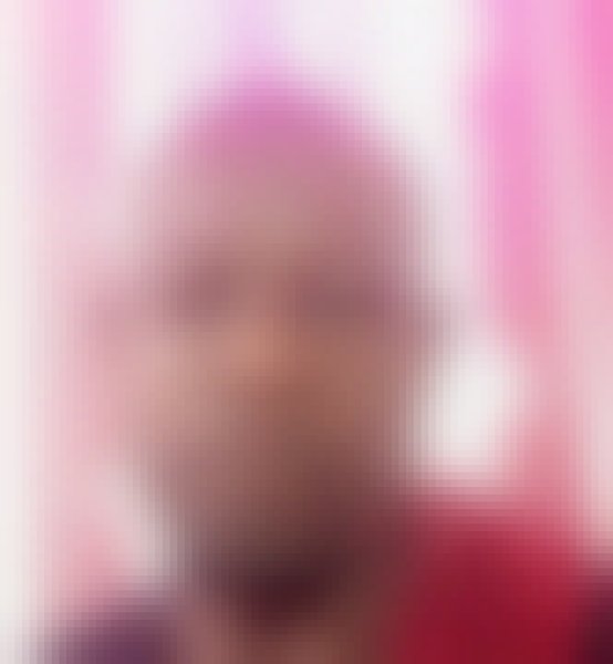 Mbah, 48, Hordaland