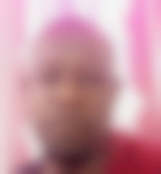 Mbah, 48, Jordan