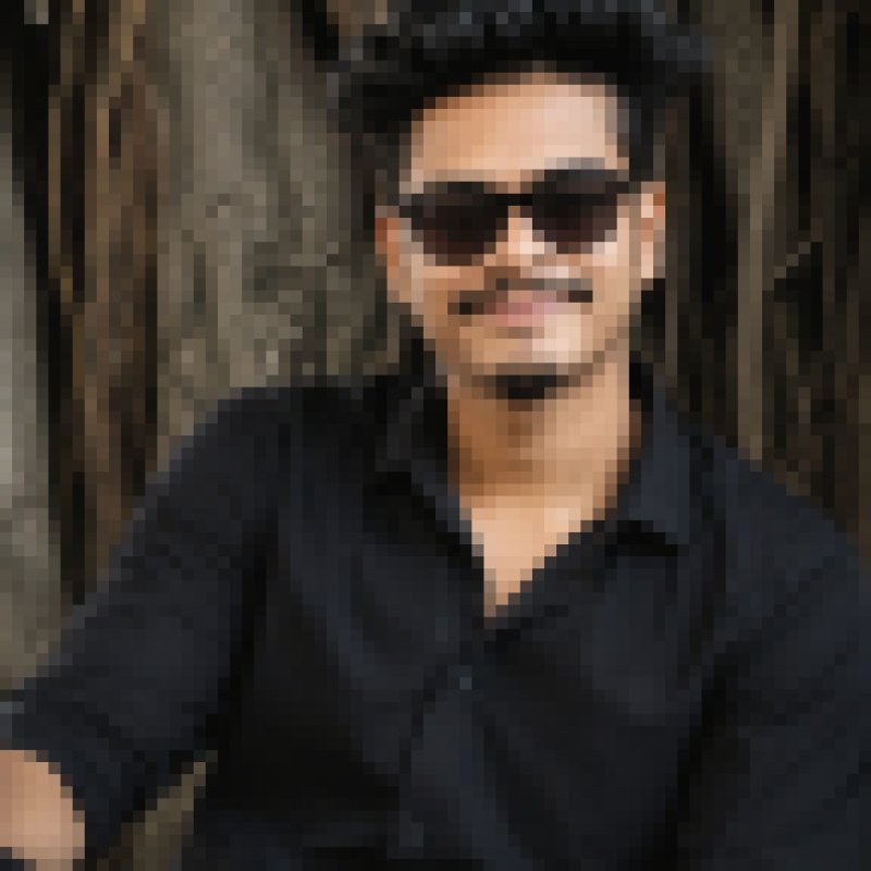 Pranto, 23, Kenya