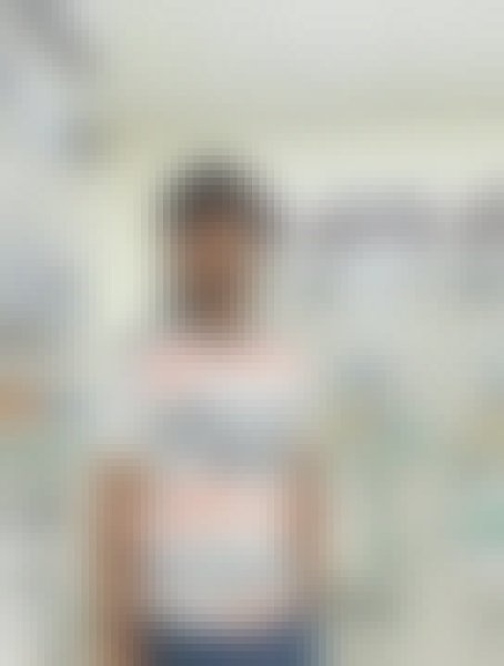 Juman, 27, Cabaigun