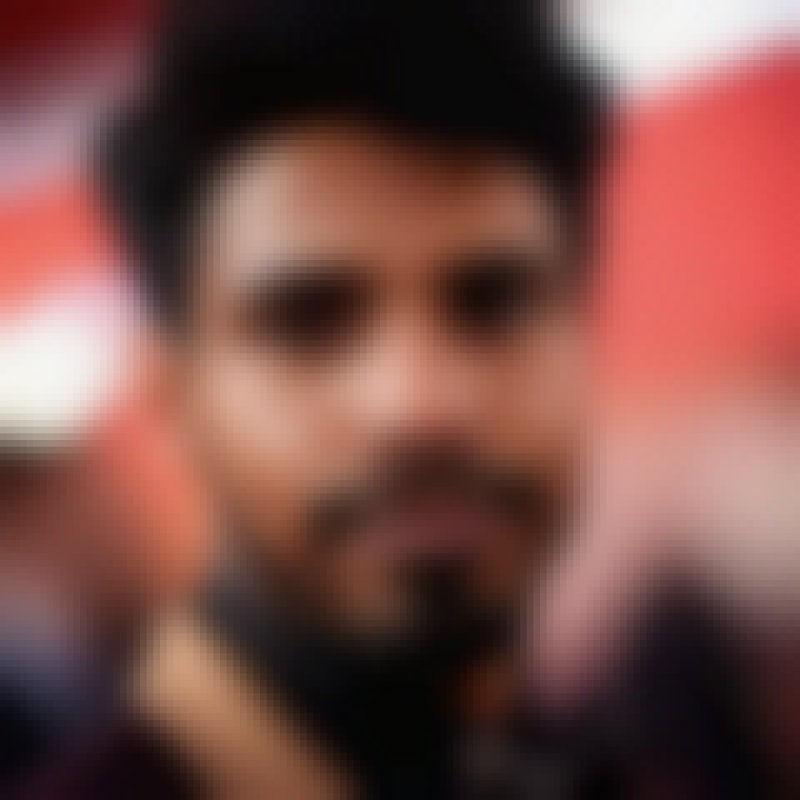 Johirul Islam, 38, Vereeniging