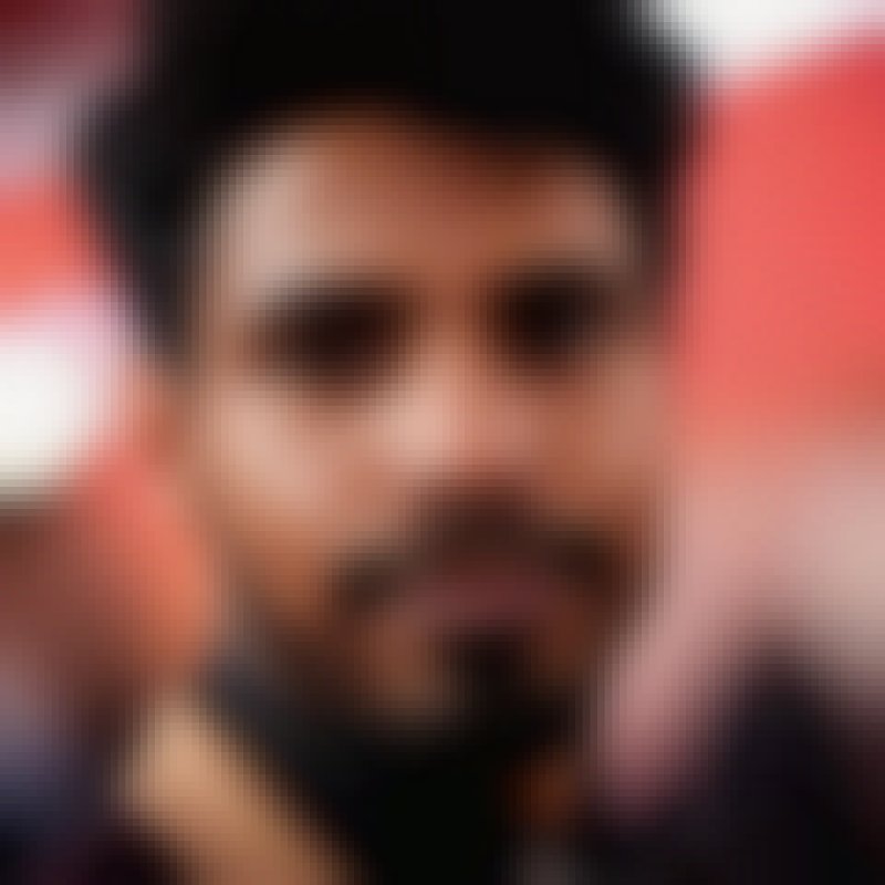 Johirul Islam, 38, Umba