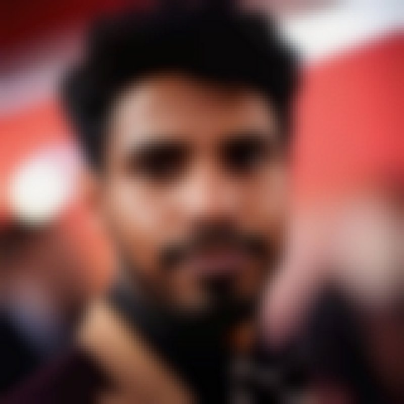 Johirul Islam, 38
