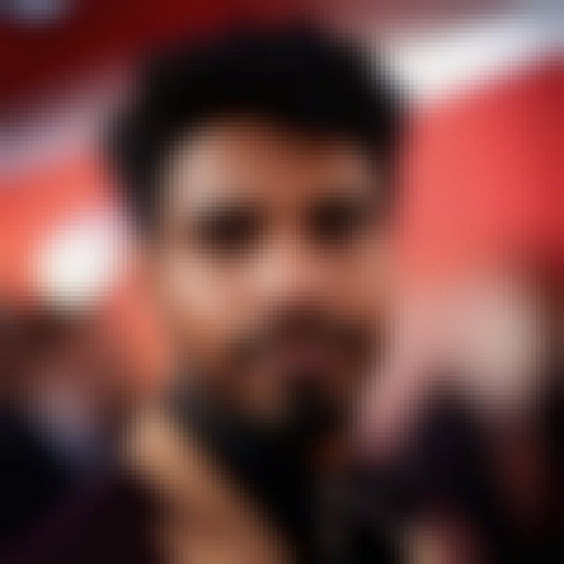 Johirul Islam, 38