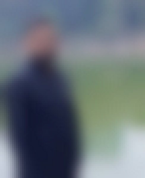 Md. Mahedi Hasan, 37, Almere