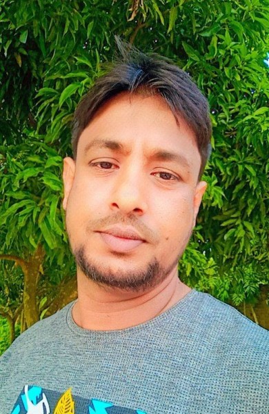 Md. Saimon, 41, Koriya