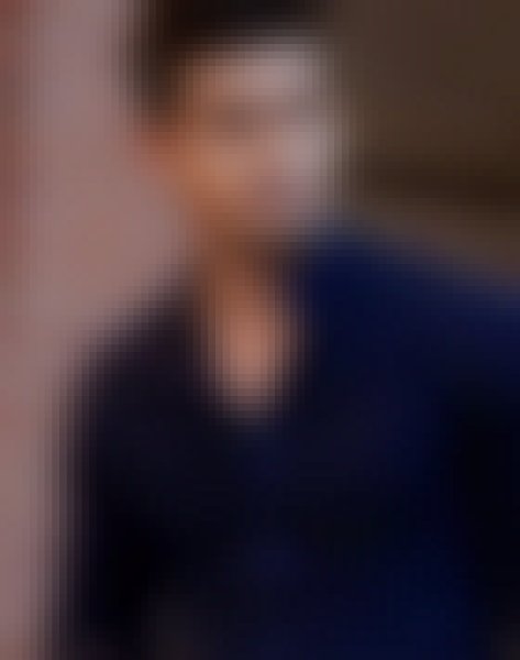 Zahirul Islam, 38, San Rafael Oriente