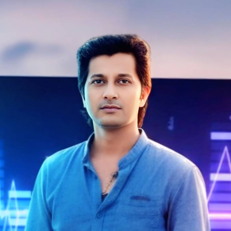 Anayet, 38, Lunner