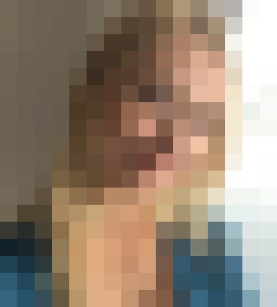 bella, 45, Namibia