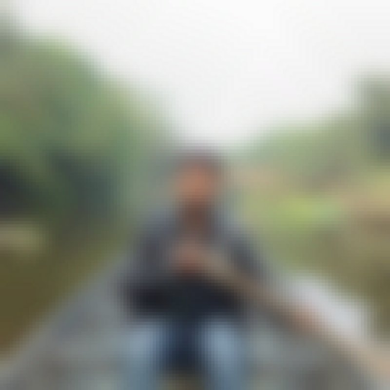 Md Rakib Hassan, 27, Hospet