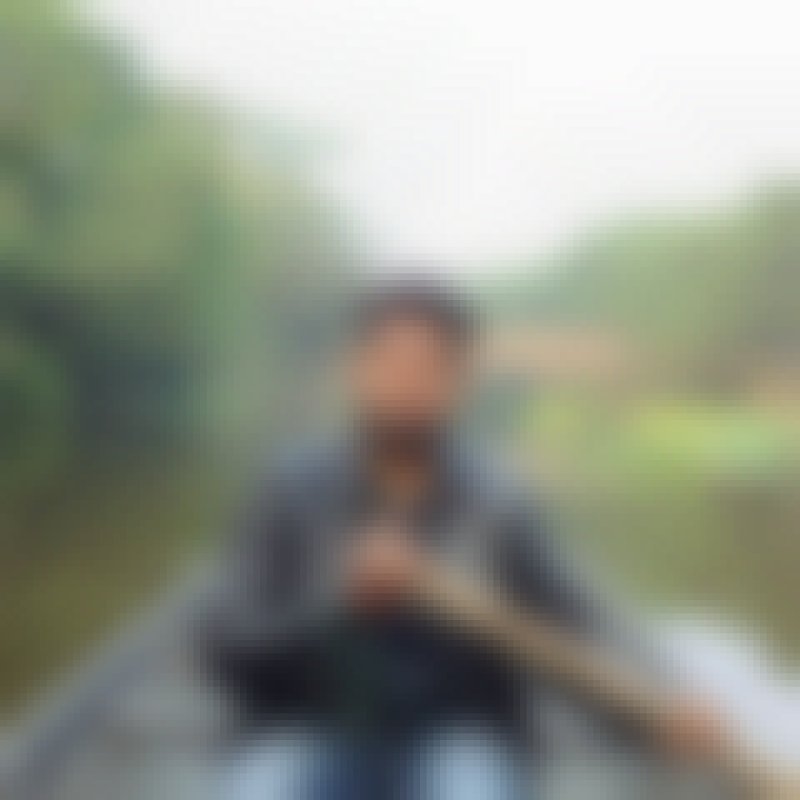 Md Rakib Hassan, 27, Houthulst